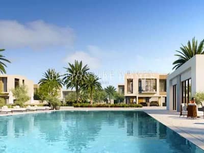 3 Bedroom Villa for Sale in The Valley by Emaar, Dubai - edd00125-75b9-4206-83a6-d0d4e9190ac4. png