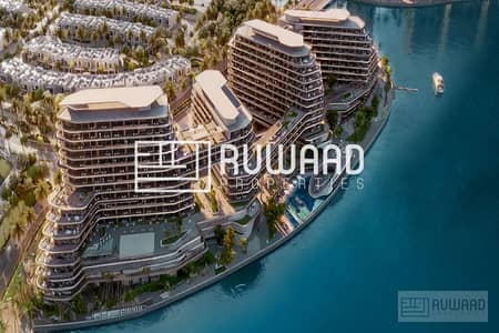 Студия Продажа в Мина Аль Араб, Рас-эль-Хайма - Untitled-7. jpg