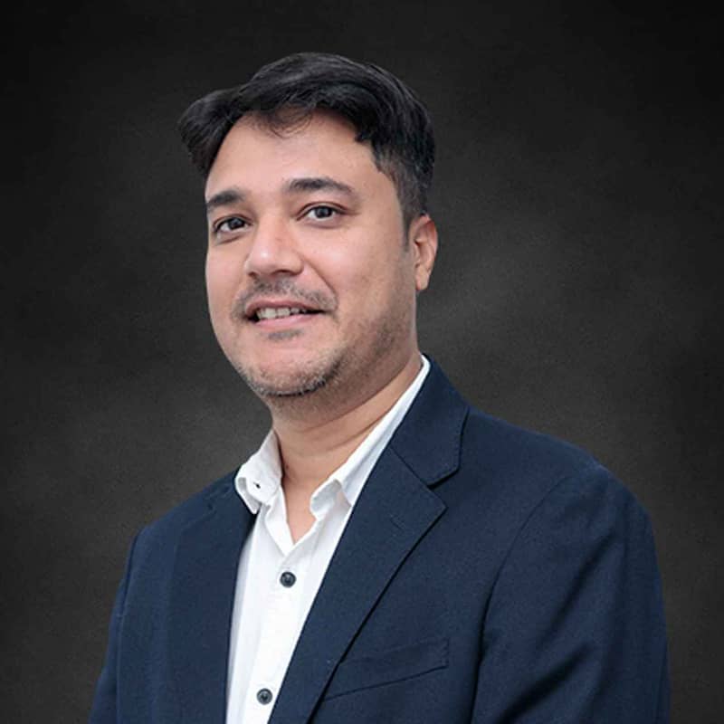 Mohammed Moosa