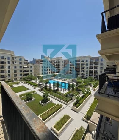 1 Bedroom Apartment for Rent in Al Khan, Sharjah - 6. jpg