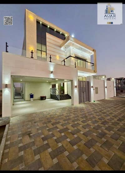 5 Bedroom Villa for Rent in Al Amerah, Ajman - fec308b8-64c3-4b14-b083-7356501a24c9. jpg