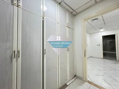 3 Bedroom Flat for Rent in Al Mushrif, Abu Dhabi - 8bb825ae-a605-4911-9e36-110c8f6b1aa6. jpeg