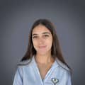 Melissa Yasmine Saadi