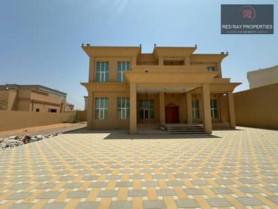 5 Bedroom Villa for Rent in Al Dhait, Ras Al Khaimah - IMG-20250526-WA0036. jpg