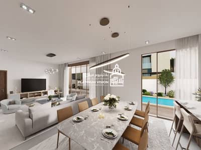 4 Bedroom Villa for Sale in Saadiyat Island, Abu Dhabi - Untitled-32. jpg