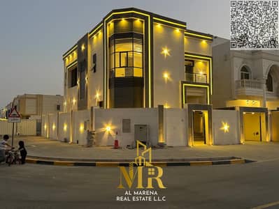 5 Bedroom Villa for Sale in Al Amerah, Ajman - IMG-20250601-WA0501. jpg