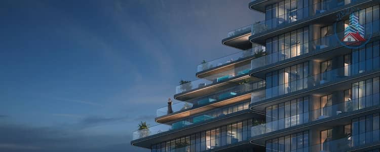 2 Cпальни Апартаменты Продажа в Маджан, Дубай - IMG-20250531-WA0015. jpg