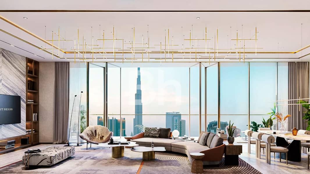 Elegant | Higher Floor | Outstanding Canal View Elegant | Higher Floor | Outstanding Canal View