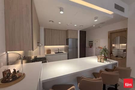 1 Bedroom Flat for Rent in Liwan, Dubai - EXCLUSIVE FACING PARK | LUXURY FITTED | BRAND NEW