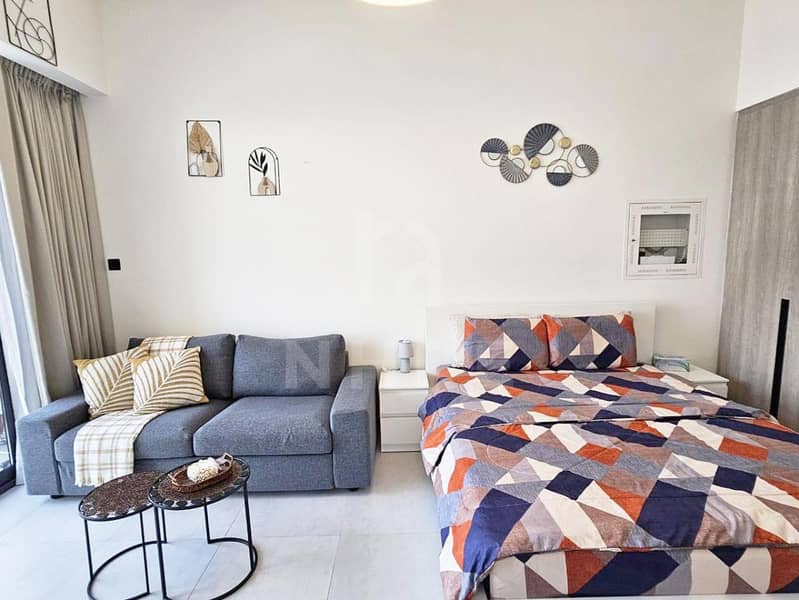 Fully Furnished | Ready to Move In | Book Now! Fully Furnished | Ready to Move In | Book Now!