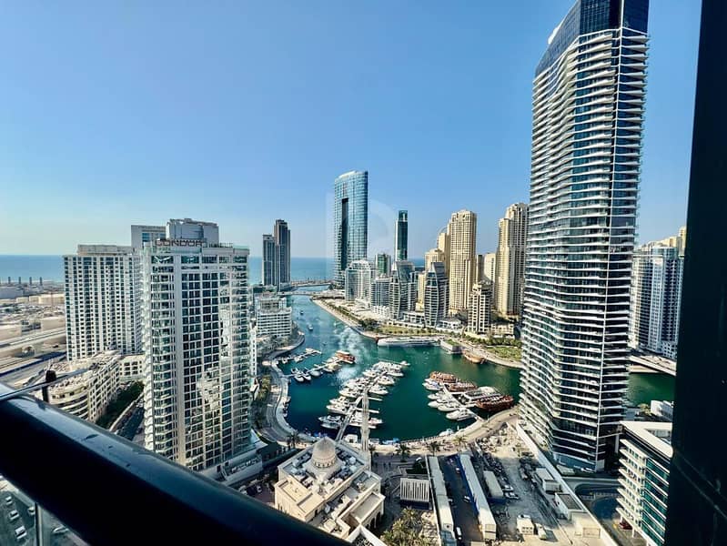 شقة في برج إسكان مارينا،دبي مارينا 1 غرفة 90000 درهم - 11820812 شقة في برج إسكان مارينا،دبي مارينا 1 غرفة 90000 درهم - 11820812