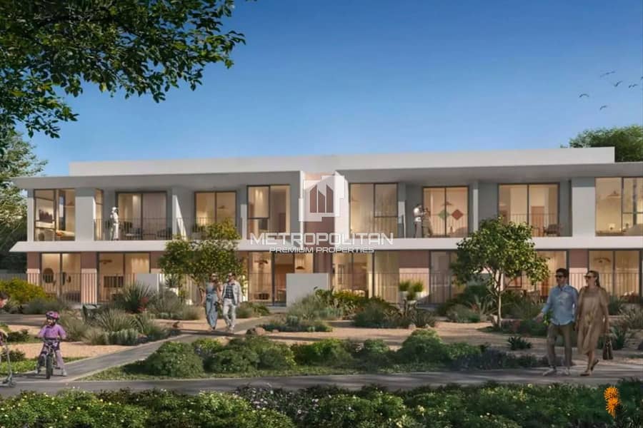 位于山谷小区,Venera 3 卧室的别墅 3306726 AED - 11820819 位于山谷小区,Venera 3 卧室的别墅 3306726 AED - 11820819
