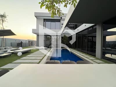 4 Bedroom Townhouse for Sale in Tilal City, Sharjah - rr. jpg