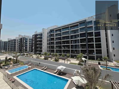1 Bedroom Apartment for Rent in Meydan City, Dubai - 1000184785. jpg