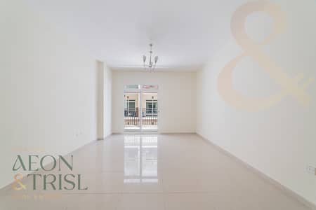 1 Bedroom Apartment for Rent in Jumeirah Village Circle (JVC), Dubai - Ready to Move | Vacant | Perfectly Priced | Bright