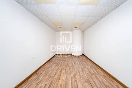 Office for Sale in Business Bay, Dubai - Prime Location | Fully Fitted | Investors Deal