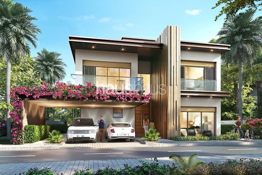 6 Bedrooms | Luxury | Open Plan 6 Bedrooms | Luxury | Open Plan
