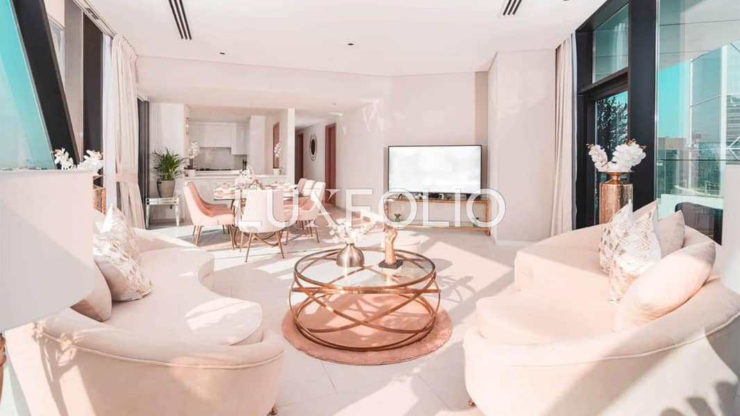 Top Quality | Best Burj Views | Top Floor Top Quality | Best Burj Views | Top Floor