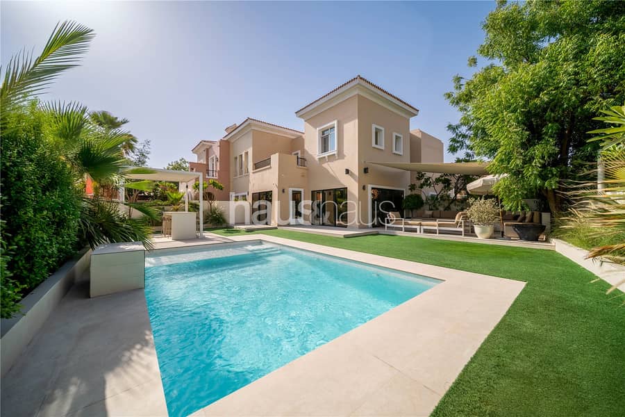 Вилла в Аравийские Ранчо 2,Ал Риим,Аль Реем 1, 4 cпальни, 7149999 AED - 11820898 Вилла в Аравийские Ранчо 2,Ал Риим,Аль Реем 1, 4 cпальни, 7149999 AED - 11820898