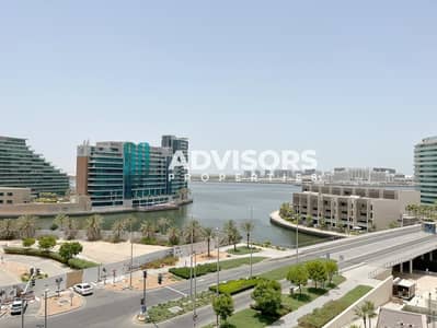 4 Bedroom Apartment for Sale in Al Raha Beach, Abu Dhabi - IMG-20250602-WA0007. jpg