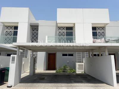 3 Bedroom Villa for Rent in Mudon, Dubai - Close to Pool + Park | Spacious | Single Row