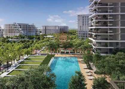 3 Bedroom Flat for Sale in Dubai Hills Estate, Dubai - PALACE_RESIDENCES_GAL-1. jpeg