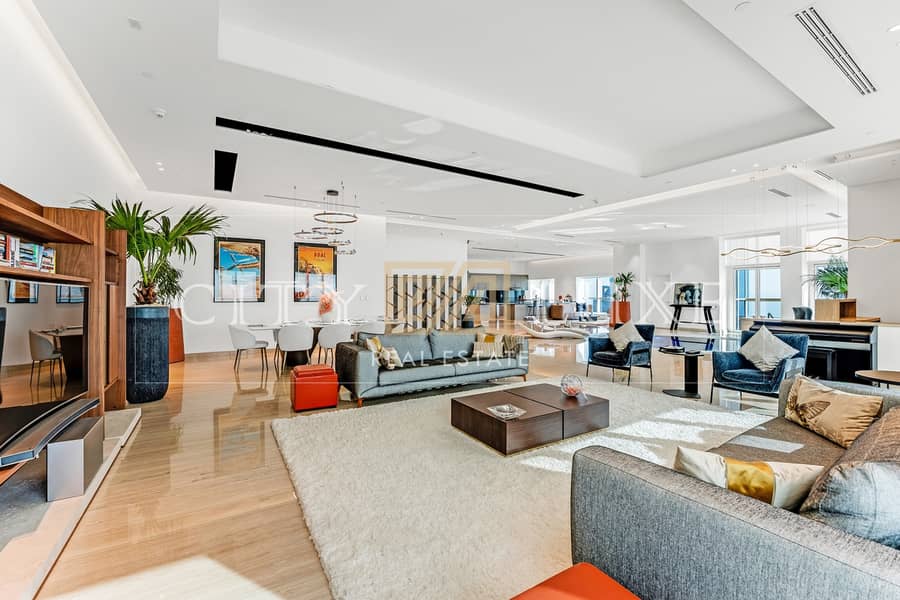 位于迪拜码头,精英公寓 4 卧室的顶楼公寓 900000 AED - 11793755 位于迪拜码头,精英公寓 4 卧室的顶楼公寓 900000 AED - 11793755