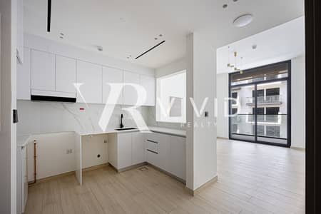 1 Bedroom Flat for Rent in Jumeirah Village Circle (JVC), Dubai - 12 Cheques Accepted | Pet Friendly | Smart Home