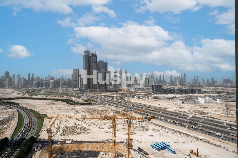 Квартира в Собха Хартланд,Крик Вистас Гранде, 1 спальня, 115000 AED - 11820937 Квартира в Собха Хартланд,Крик Вистас Гранде, 1 спальня, 115000 AED - 11820937