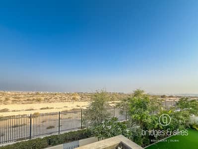 4 Bedroom Villa for Rent in Tilal Al Ghaf, Dubai - 4 BED + M| CLOSED KITCHEN | UPGRADED MARBLE FLOOR