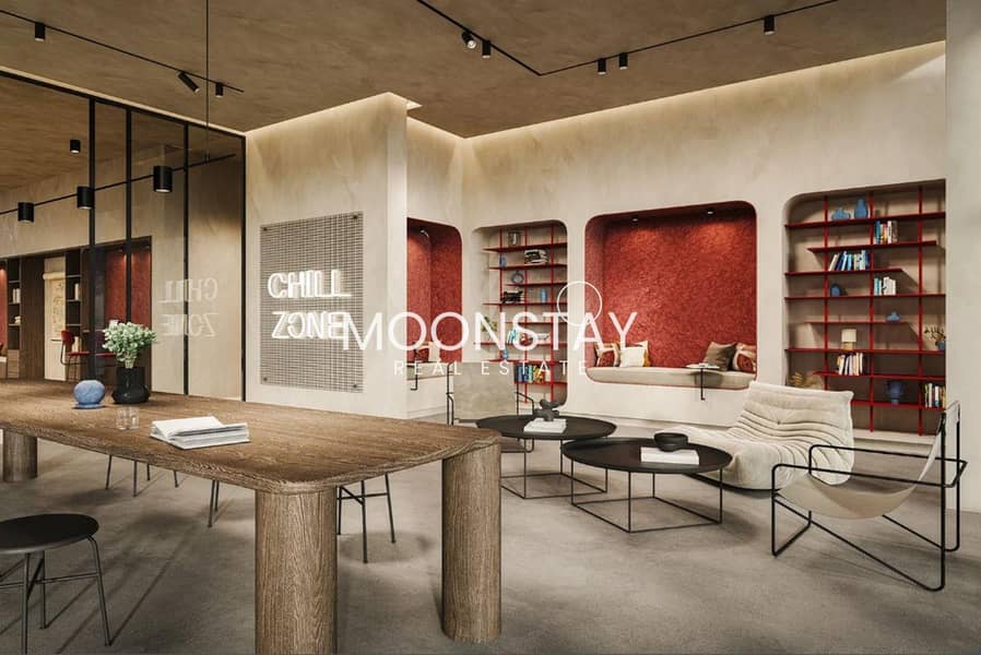 Квартира в Остров Садият,Nouran Living, 1 спальня, 1890000 AED - 11820947 Квартира в Остров Садият,Nouran Living, 1 спальня, 1890000 AED - 11820947
