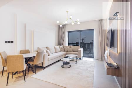 1 Bedroom Flat for Rent in Sobha Hartland, Dubai - 428A1838-Edit. jpg