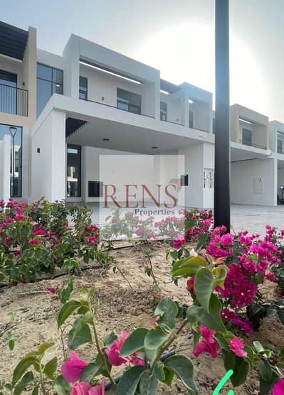 3 Bedroom Villa for Rent in Dubai South, Dubai - WhatsApp Image 2025-05-28 at 17.16. 59. jpeg