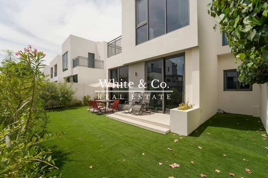 Таунхаус в Дубай Хиллс Истейт,Мапл,Мейпл 3, 4 cпальни, 5750000 AED - 11820994 Таунхаус в Дубай Хиллс Истейт,Мапл,Мейпл 3, 4 cпальни, 5750000 AED - 11820994