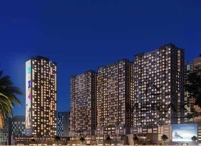 1 Bedroom Apartment for Sale in Al Rashidiya, Ajman - WhatsApp Image 2025-06-02 at 10.43. 45_29dbc989. jpg