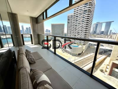 1 Bedroom Apartment for Rent in Al Reem Island, Abu Dhabi - IMG_0738. jpg