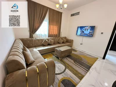 1 Bedroom Flat for Rent in Al Rashidiya, Ajman - WhatsApp Image 2025-06-01 at 3.53. 33 AM. jpeg