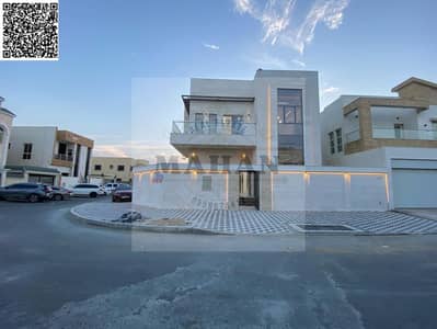 5 Cпальни Вилла Продажа в Аль Ясмин, Аджман - 1000302932. png
