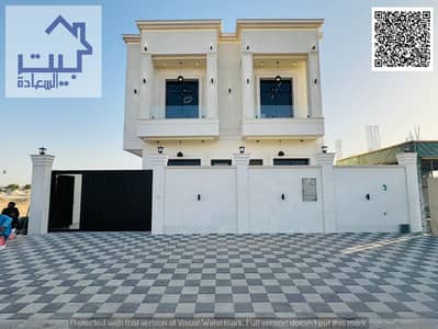 فیلا 5 غرف نوم للبيع في الحليو، عجمان - IMG-20250525-WA0045. jpg