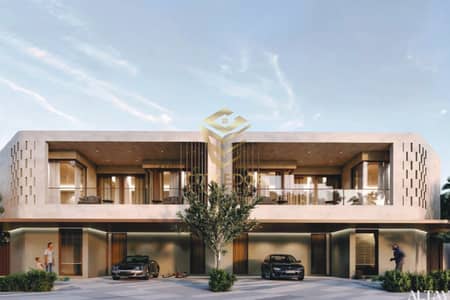 Al Tay West， 夏尔迦 4 卧室别墅待售 - 位于Al Tay West，Al Tay Hills 4 卧室的别墅 3720000 AED - 11821117