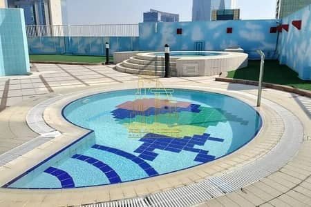 1 Bedroom Apartment for Rent in Sheikh Zayed Road, Dubai - DeWatermark. ai_1747198287359. png