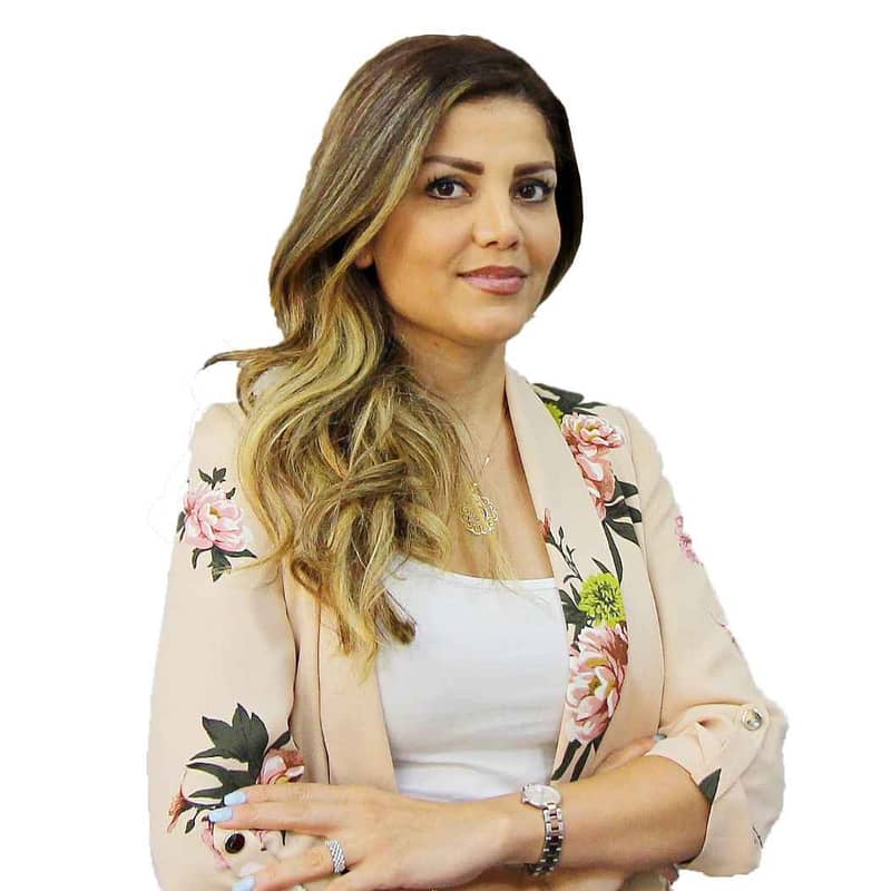 Athena Edalat