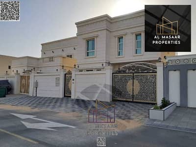 3 Bedroom Villa for Sale in Al Zahya, Ajman - batch_777642523-800x600. jpg
