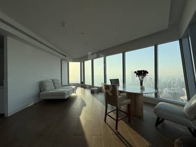 朱美拉湖塔 (JLT)， 迪拜 3 卧室公寓待租 - 位于朱美拉湖塔 (JLT)，迪拜上城，SO/ 迪拜上城 3 卧室的公寓 479000 AED - 11821180