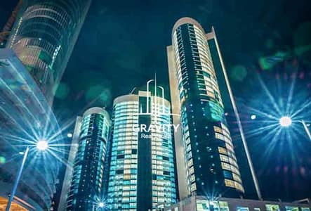 شقة في أبراج هيدرا أفينيو سيتي أوف لايتس جزيرة الريم 1 غرف 57000 درهم - 4192453 شقة في أبراج هيدرا أفينيو سيتي أوف لايتس جزيرة الريم 1 غرف 57000 درهم - 4192453