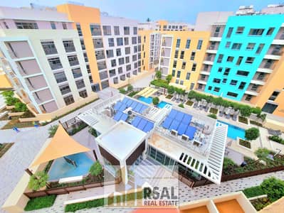 Studio for Rent in Muwaileh, Sharjah - 20231116_114505. jpg