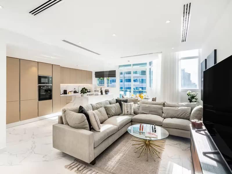位于迪拜码头,滨海公寓,滨海公寓A 4 卧室的公寓 259000 AED - 11821175 位于迪拜码头,滨海公寓,滨海公寓A 4 卧室的公寓 259000 AED - 11821175