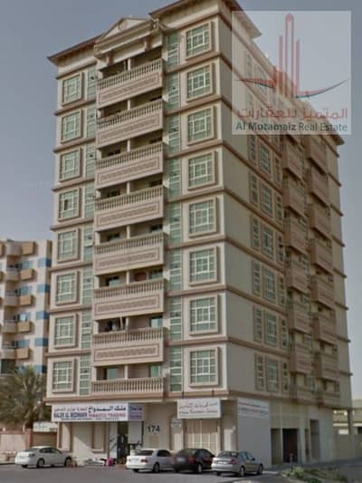 1 Bedroom Apartment for Rent in Al Hamidiyah, Ajman - b7b0aad5-d873-4624-beb3-1b3c308d12df. jpg