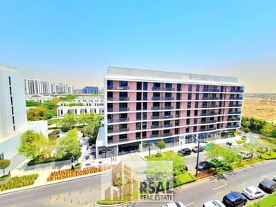 2 Bedroom Apartment for Rent in Aljada, Sharjah - 20250422_115933. jpg