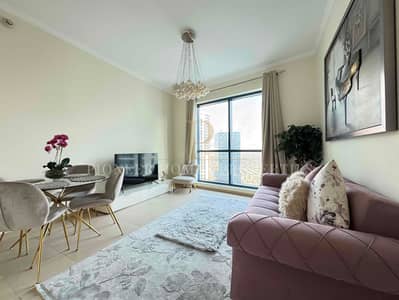 1 Bedroom Flat for Rent in Jumeirah Lake Towers (JLT), Dubai - IMG_3536. jpg